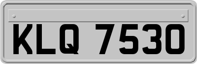KLQ7530