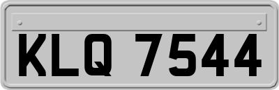 KLQ7544