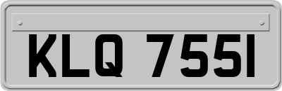 KLQ7551