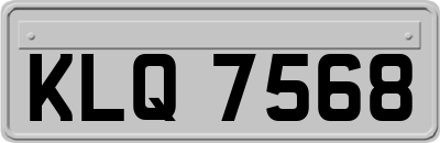 KLQ7568