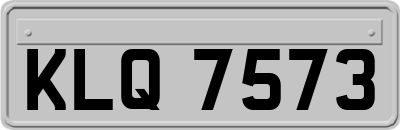 KLQ7573