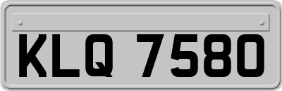 KLQ7580