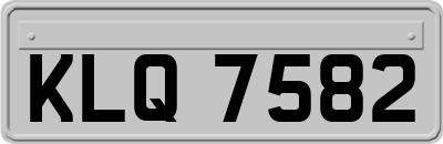 KLQ7582