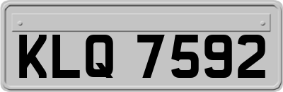 KLQ7592
