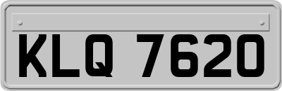 KLQ7620