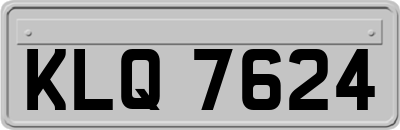 KLQ7624