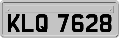 KLQ7628