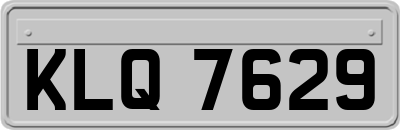 KLQ7629