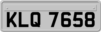KLQ7658