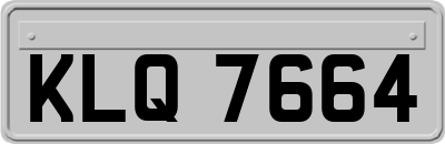 KLQ7664