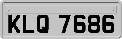 KLQ7686
