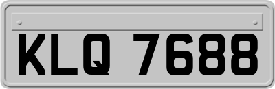 KLQ7688