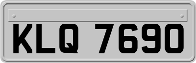 KLQ7690
