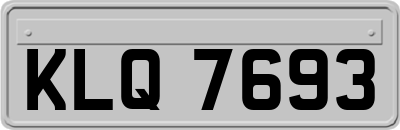 KLQ7693