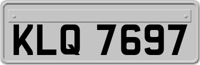 KLQ7697
