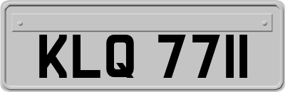 KLQ7711