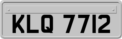 KLQ7712
