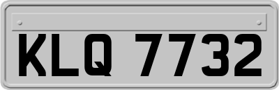 KLQ7732