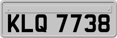 KLQ7738