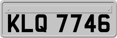 KLQ7746