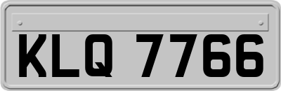 KLQ7766