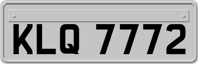 KLQ7772
