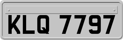 KLQ7797