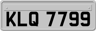 KLQ7799