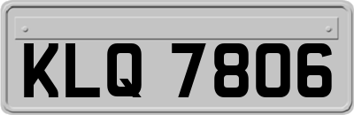 KLQ7806