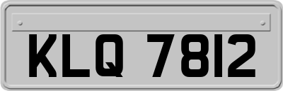 KLQ7812
