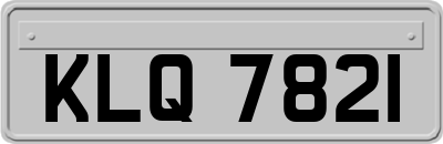 KLQ7821