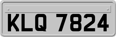 KLQ7824