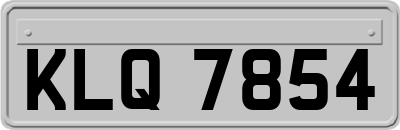 KLQ7854