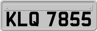 KLQ7855