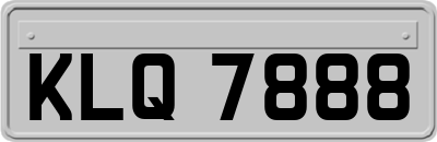 KLQ7888