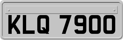 KLQ7900