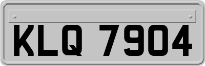 KLQ7904