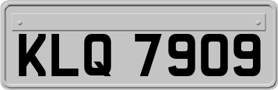 KLQ7909