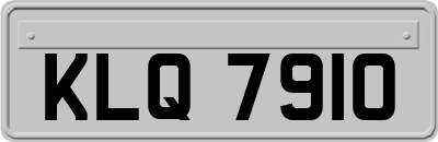 KLQ7910