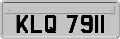 KLQ7911