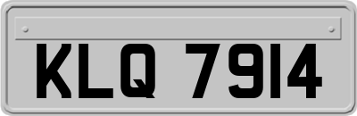 KLQ7914