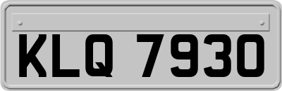 KLQ7930