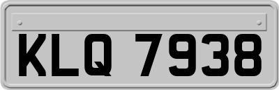 KLQ7938
