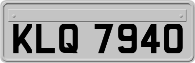 KLQ7940