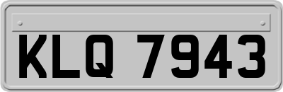 KLQ7943