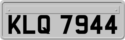 KLQ7944