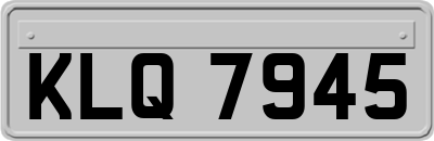 KLQ7945