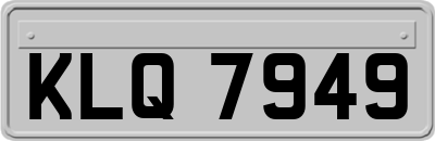 KLQ7949