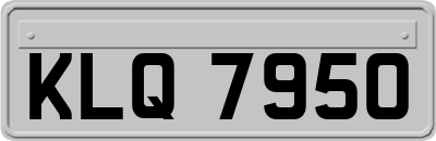 KLQ7950