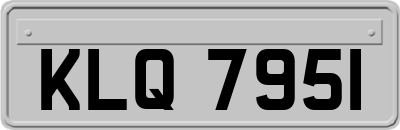KLQ7951